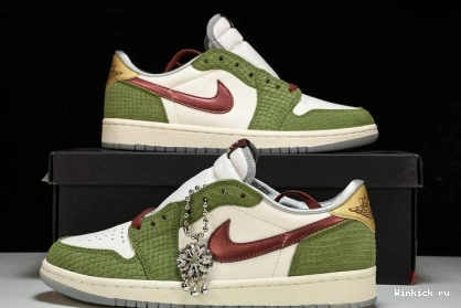 Dragon’ Air Jordan ‘Year 1 the of Low OG 0824